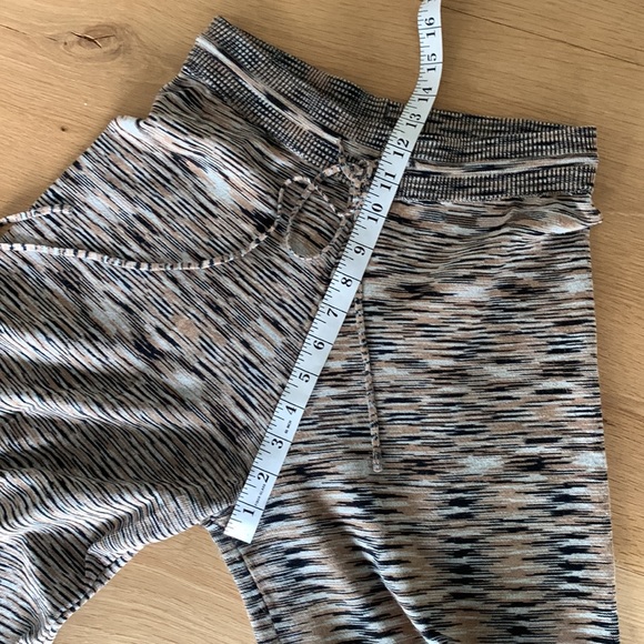 LITTLE LIES Wide Leg Lounge Pant - Picture 14 of 16